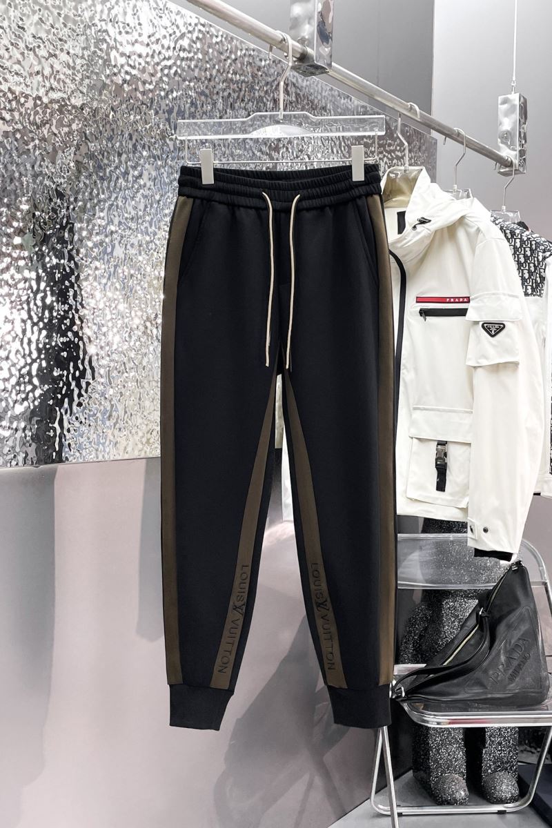 Louis Vuitton Long Pants